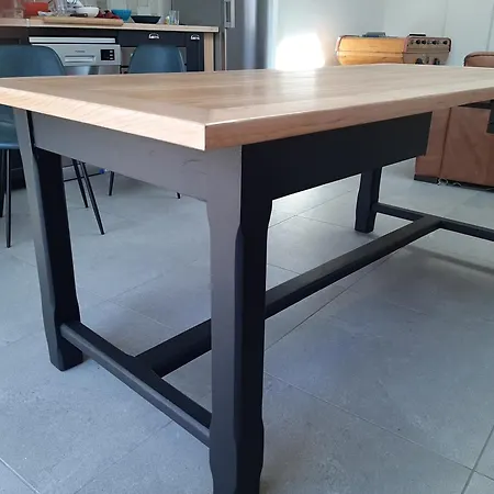 L'eclaircie Appartement *