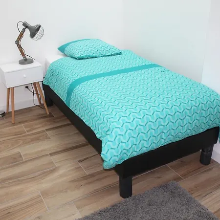 Appartement L'eclaircie