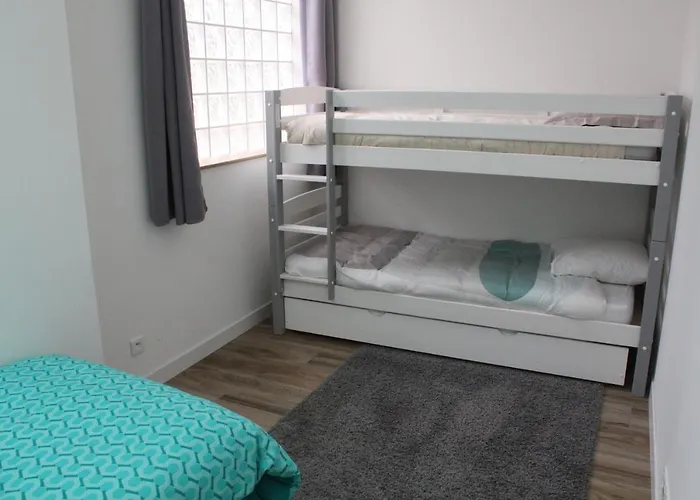 L'eclaircie Appartement *