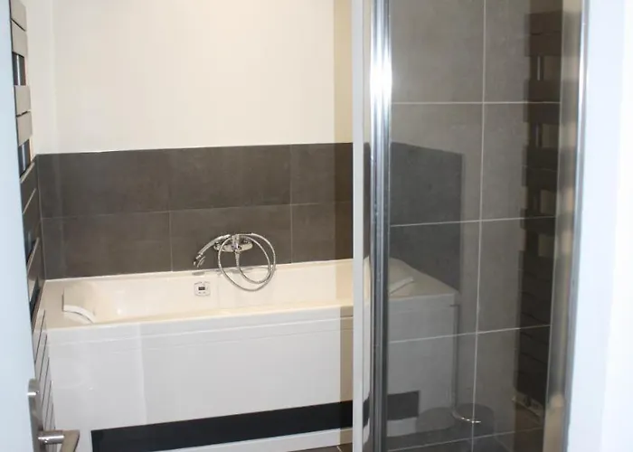 L'eclaircie Appartement *