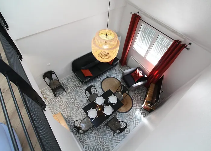 Appartement L'eclaircie Wimereux