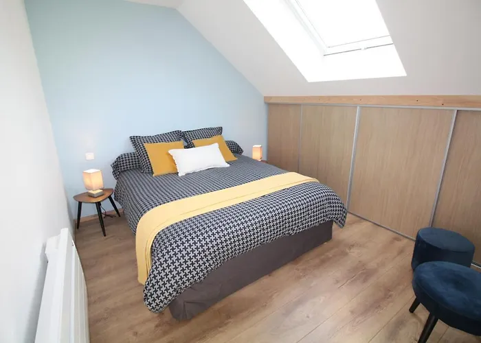 L'eclaircie Wimereux