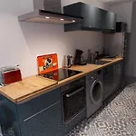Appartamento L'eclaircie *
