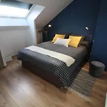 L'eclaircie Apartamento Wimereux
