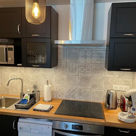 L'eclaircie * 维姆勒