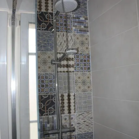 L'eclaircie 公寓 维姆勒