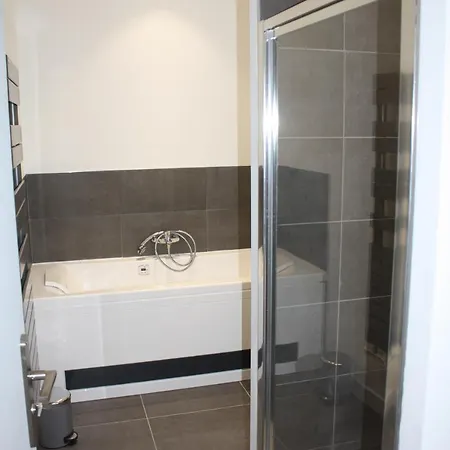 L'eclaircie 公寓 *