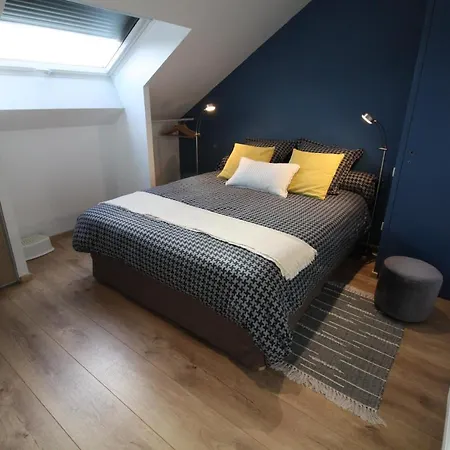 L'eclaircie 公寓 维姆勒