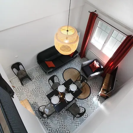 Apartment L'eclaircie Wimereux