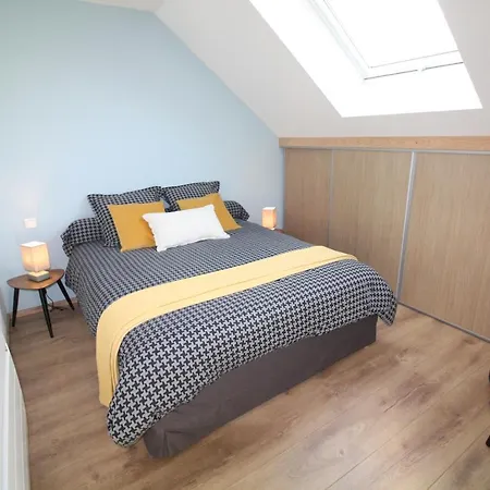 L'eclaircie 维姆勒