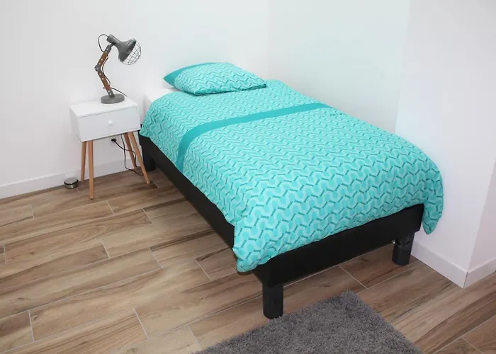 Διαμέρισμα L'eclaircie